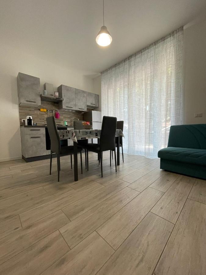 Residenza Gasparoni Di Guidi Eleonora Verona Dış mekan fotoğraf