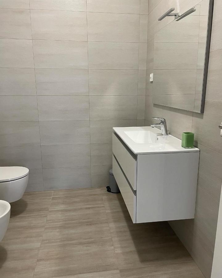 Residenza Gasparoni Di Guidi Eleonora Verona Dış mekan fotoğraf
