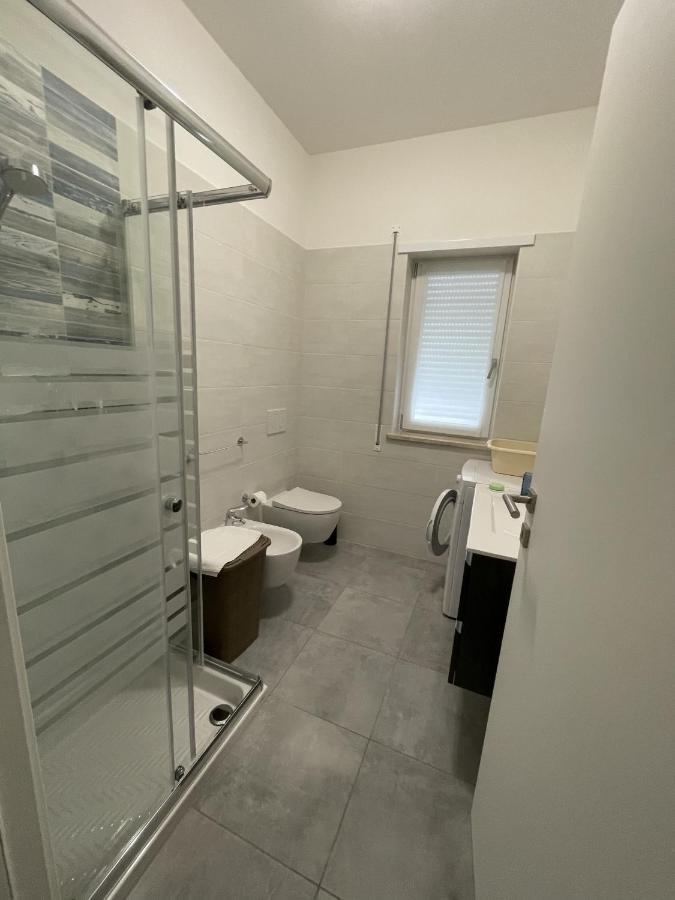 Residenza Gasparoni Di Guidi Eleonora Verona Dış mekan fotoğraf