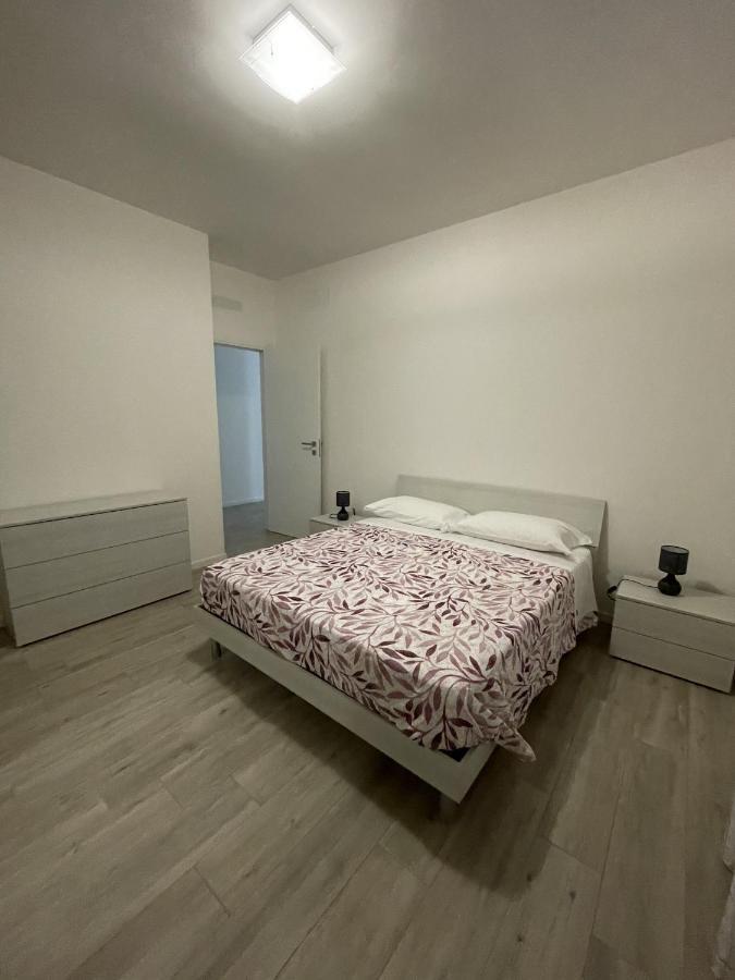 Residenza Gasparoni Di Guidi Eleonora Verona Dış mekan fotoğraf