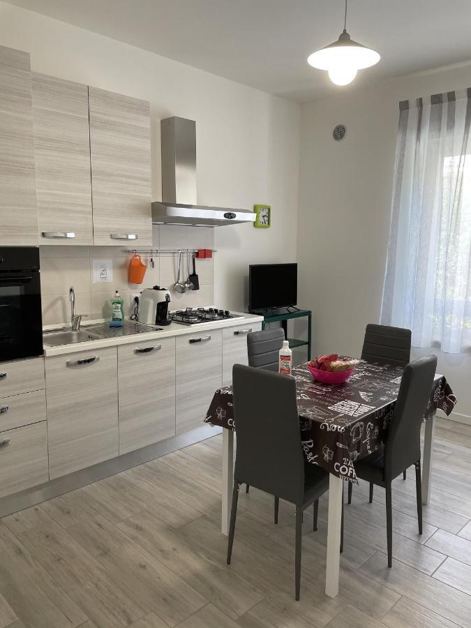 Residenza Gasparoni Di Guidi Eleonora Verona Dış mekan fotoğraf