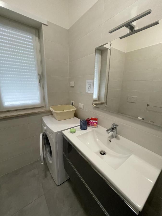 Residenza Gasparoni Di Guidi Eleonora Verona Dış mekan fotoğraf
