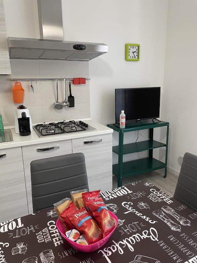 Residenza Gasparoni Di Guidi Eleonora Verona Dış mekan fotoğraf