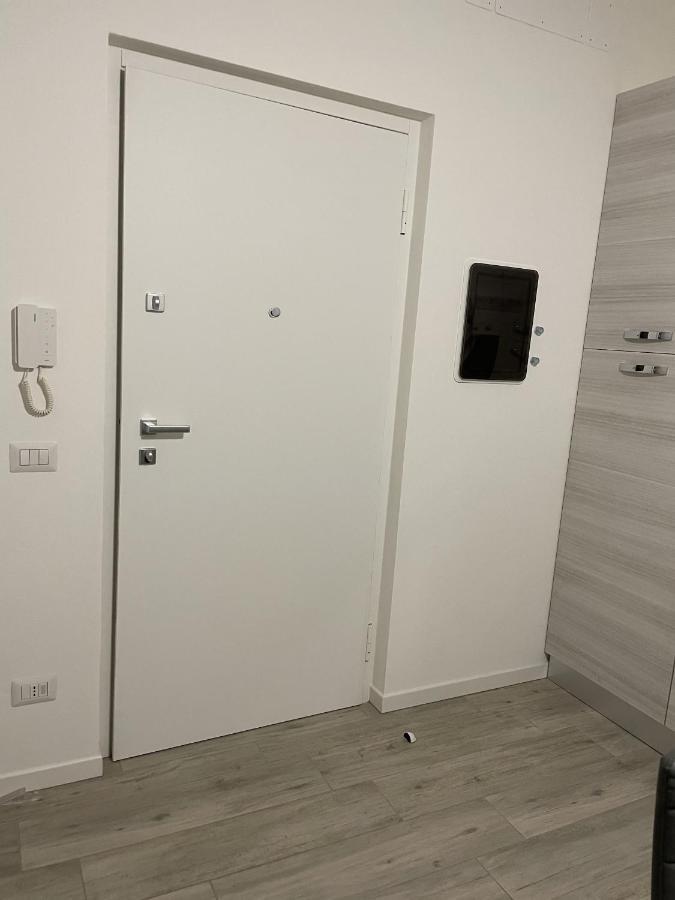 Residenza Gasparoni Di Guidi Eleonora Verona Dış mekan fotoğraf