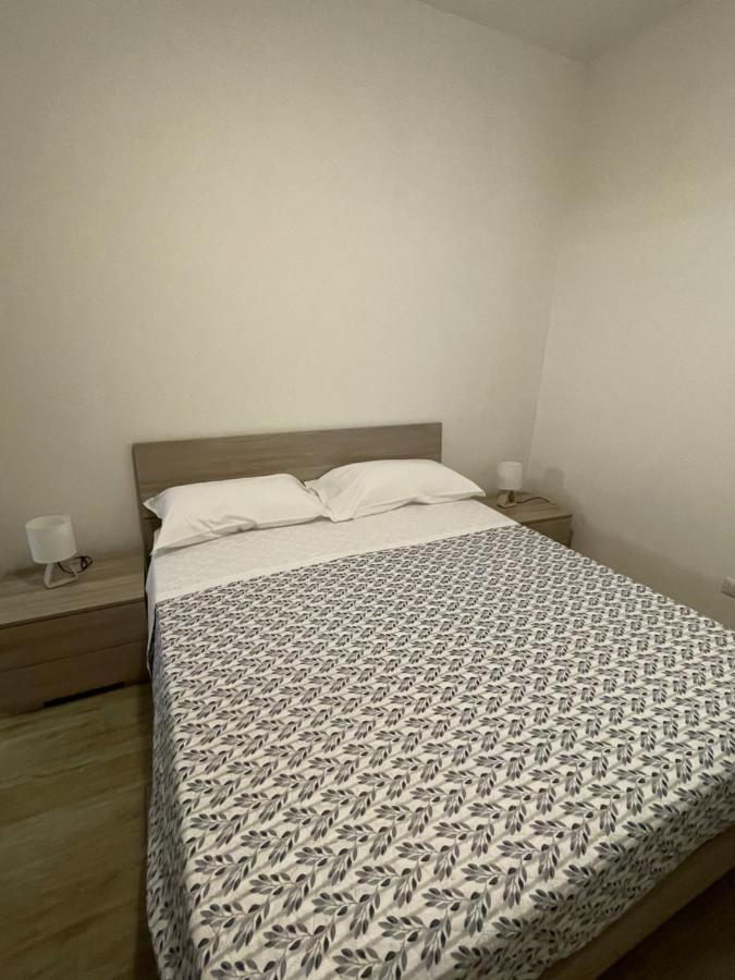 Residenza Gasparoni Di Guidi Eleonora Verona Dış mekan fotoğraf