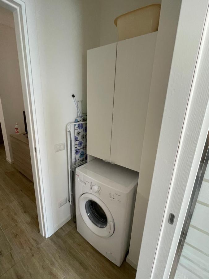 Residenza Gasparoni Di Guidi Eleonora Verona Dış mekan fotoğraf