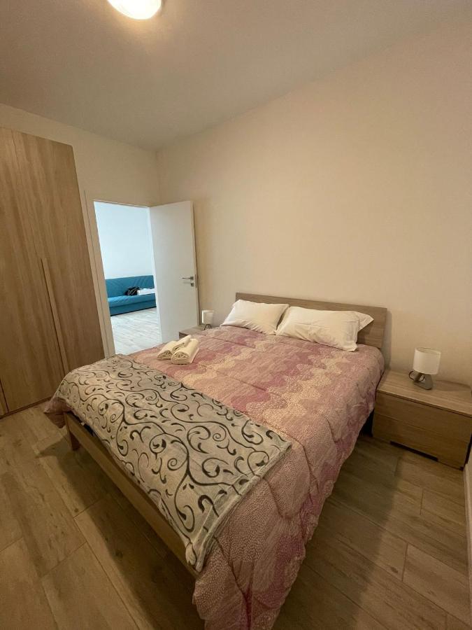 Residenza Gasparoni Di Guidi Eleonora Verona Dış mekan fotoğraf